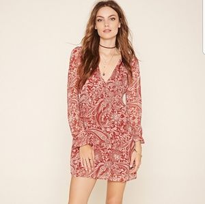 NWT Forever 21 Dress